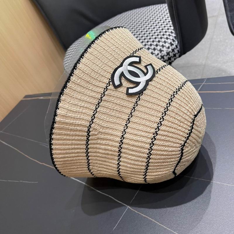 Chanel hat (99)